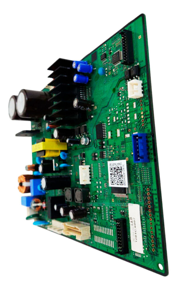 Tarjeta Main Principal Da92-01281c Para Refrigerador Samsung - Imagen 7