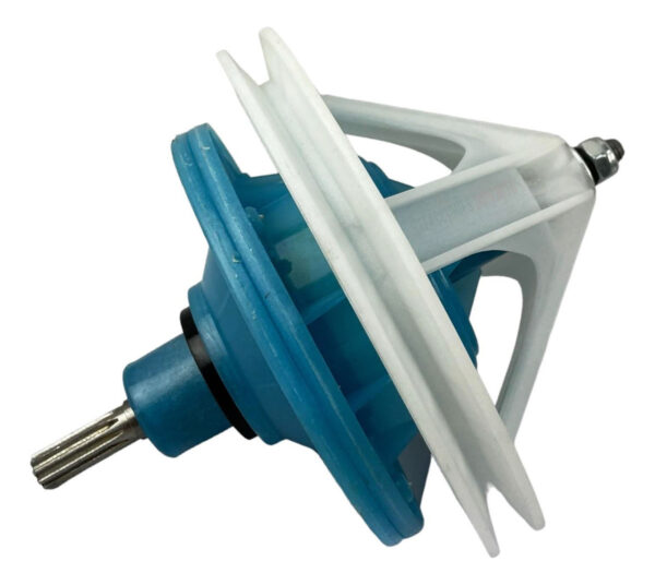 Agitador Transmisión Lavadora Easy Mabe Iem 10 Dientes 37 Cm - Imagen 7