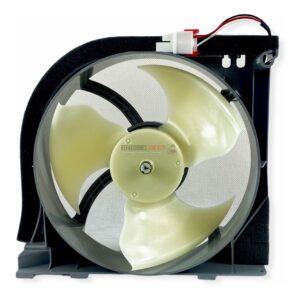 Motor Ventilador Abanico Refrigerador Samsung Original Da31-00340a Rmf002assa