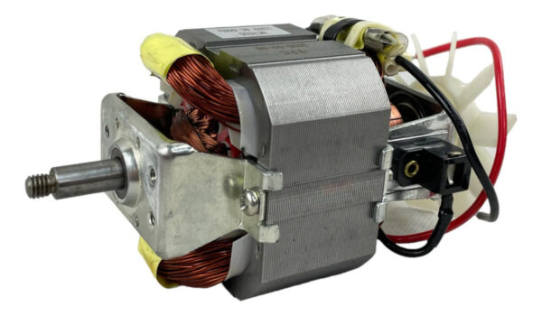 Motor Para Nutribullet 600w Original Nuevo - Imagen 8