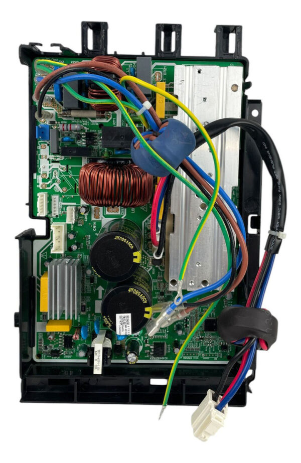 Módulo Tarjeta Condensador Mirage Inverter X 2021 Calor 2ton - Imagen 6
