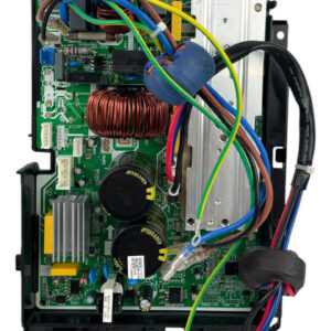 Módulo Tarjeta Condensador Mirage Inverter X 2021 Calor 2ton