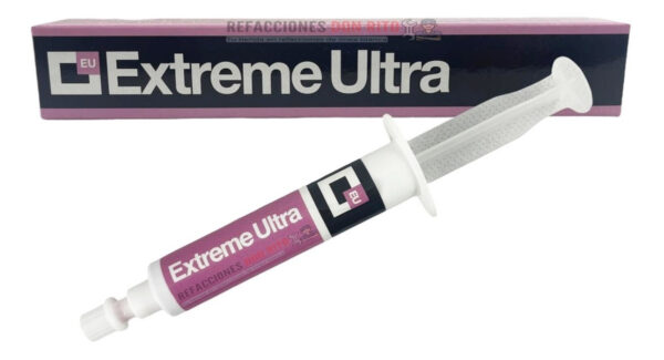 Sellador De Fugas Para Aire Acondicionado Extreme Ultra - Imagen 6
