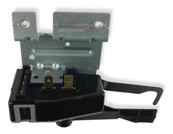 Switch Seguro Puerta Lavadora Frigidaire White Westing Hous - Imagen 7