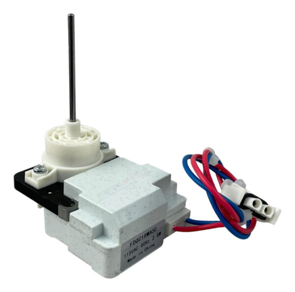 Motor Ventilador Refrigerador Mabe Sirve 294d1233p002 - Imagen 6