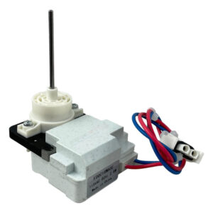 Motor Ventilador Refrigerador Mabe Sirve 294d1233p002