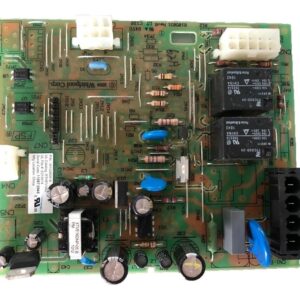 Tarjeta Refrigerador Whirlpool Maytag W10260816 Original