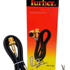 Manguera Mut-01 Universal Para Sopletes Turner