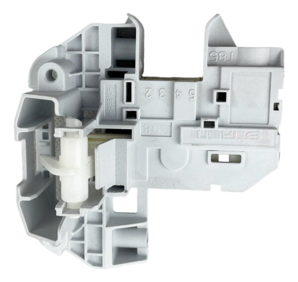 Switch Microswitch Bloqueapuerta Centro De Lavado Aqua Saver