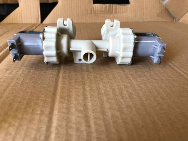 Válvula De Llenado Lavadora LG Sirve Electrolux Y Whirlpool - Imagen 4