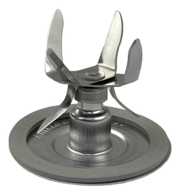 Aspas 6 Cuchillas Reversible Para Licuadora Oster - Imagen 6