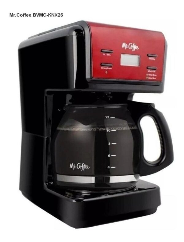 Jarra Para Cafetera De 12 Tazas Sirve Oster Y Mr Coffe - Imagen 6