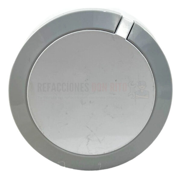 Perilla Para Secadora Easy Mabe Aqua Saver Green Original - Imagen 7