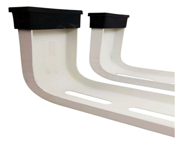 Base De Piso Para Minisplit Condensadora De 1 A 2 Toneladas - Imagen 8