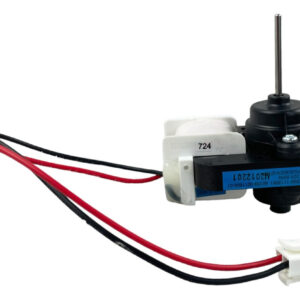 Motor Ventilador Difusor Refrigerador LG Daewoo Winia