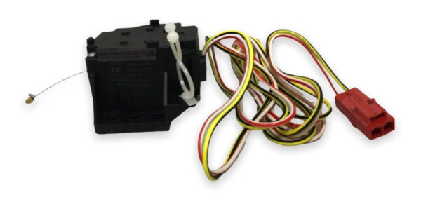 Solonoide Lavadora Daewoo Qa21-68 Drain Motor 36196tu050 - Imagen 8