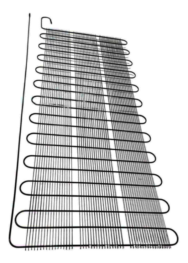 Condensador De Refrigerador Mabe 49 X 118 Cm Original - Imagen 7