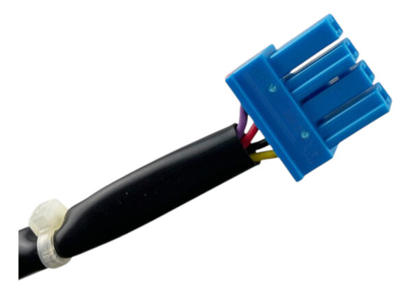 Motor Ventilador Refrigerador LG Eau65058301 Original - Imagen 5