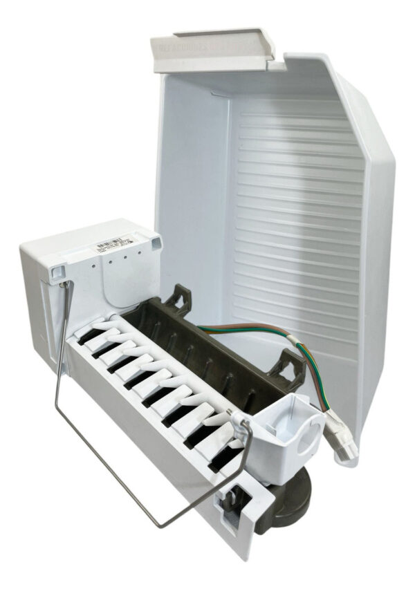 Ice Maker Fabrica Hielo Refrigerador Whirlpool W10363267 - Imagen 6