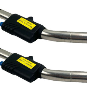 Kit De 2 Pzs Puntas Intercambiables Para Boquillas Turner