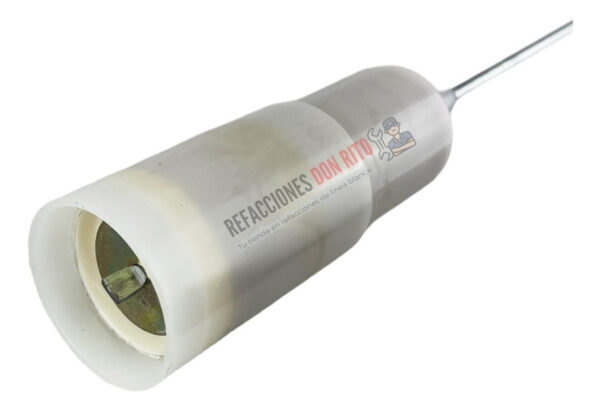 Suspensión Amortiguadores Mabe Aqua Saver Original Kraken 58 - Imagen 8