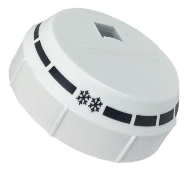 Perilla Para Refrigerador Mabe Original - Imagen 5