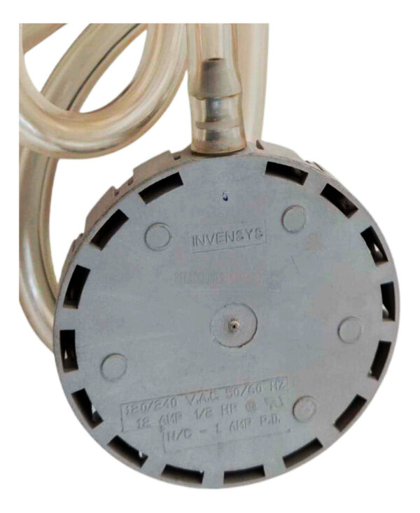 Presostato Nivel De Agua Lavadora Whirpool W10231400 Orig - Imagen 8