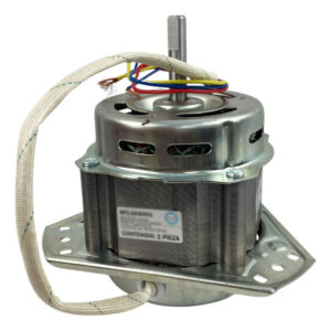 Motor Lavadora Compatible Koblenz Flecha 12mm 250 Watts