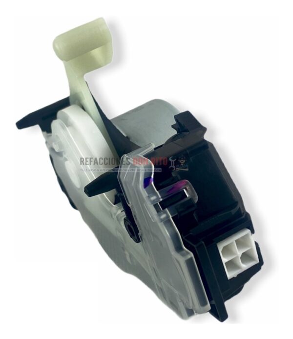 Solonoide Actuador Lavadora Whirlpool Maytag 4 Pines Envio - Imagen 9