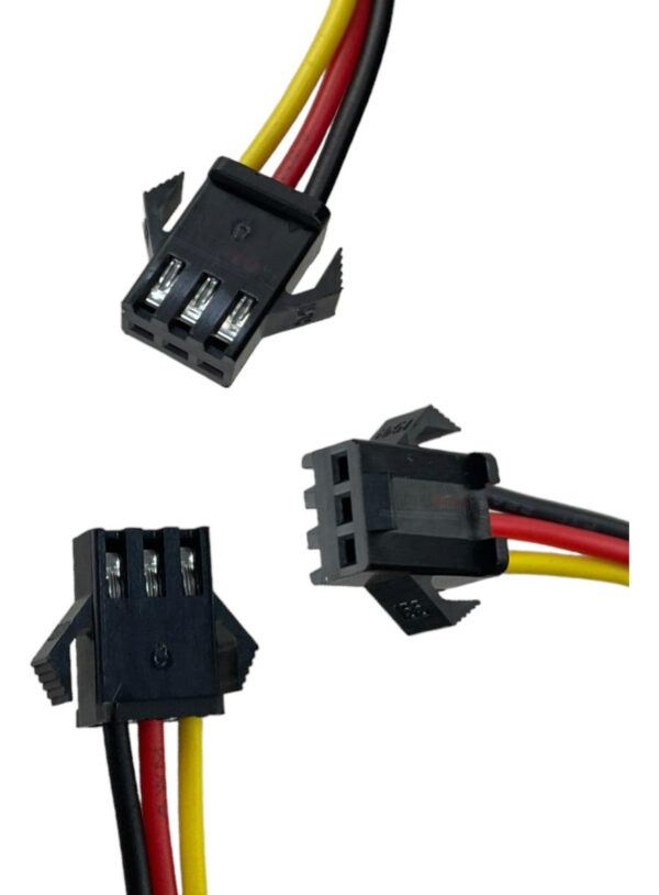 Válvula Bobina Solenoide Universal Boiler Calentador - Imagen 7