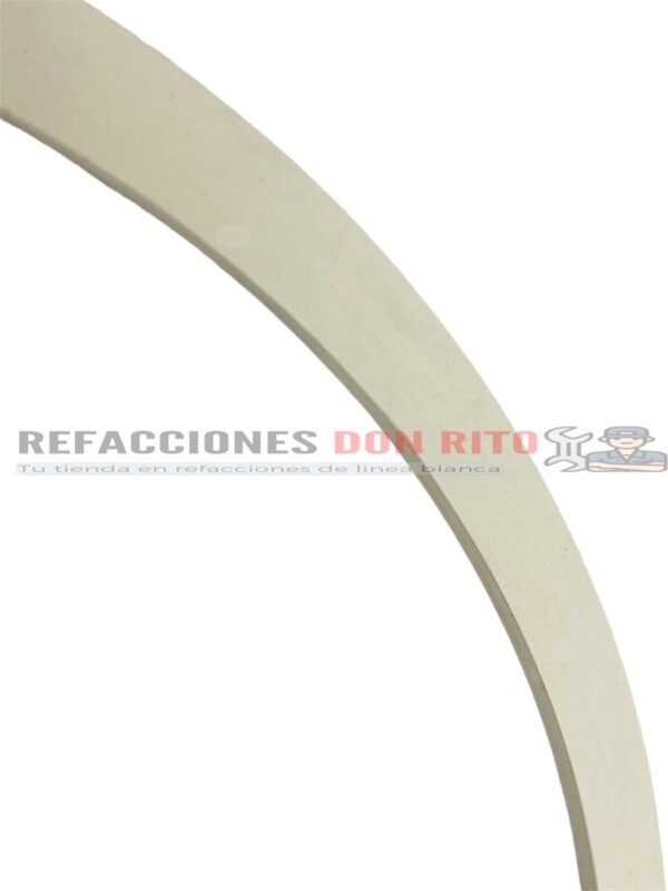 Empaque Y Válvula Para Olla Express Presto 21 Lts - Imagen 9