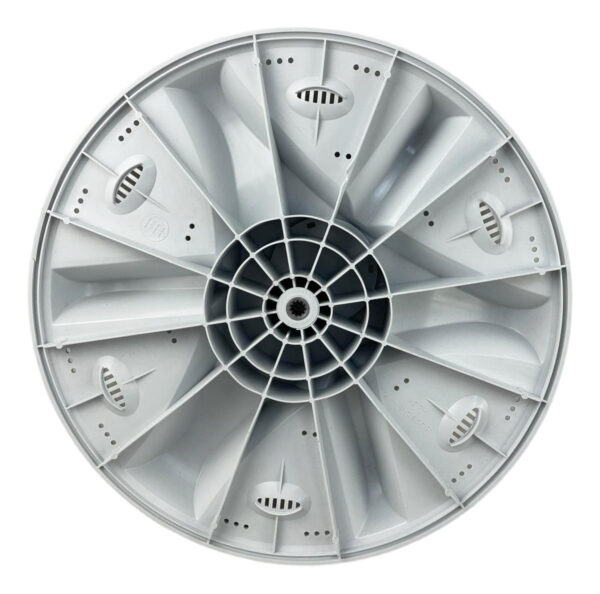 Agitador Lavadora Sirve Daewoo 40.5 Cms 11 Dientes - Imagen 8