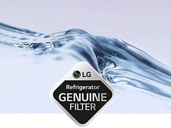Filtro Para Refrigerador LG Mdj64844601 Lt1000p Adq74793501 - Imagen 5