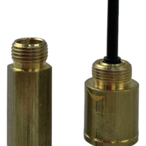 Juego De Espreas Para Secadora Samsung Gas Lp Original