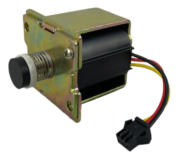 Válvula Bobina Solenoide Universal Boiler Calentador - Imagen 8
