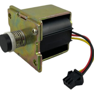 Válvula Bobina Solenoide Universal Boiler Calentador