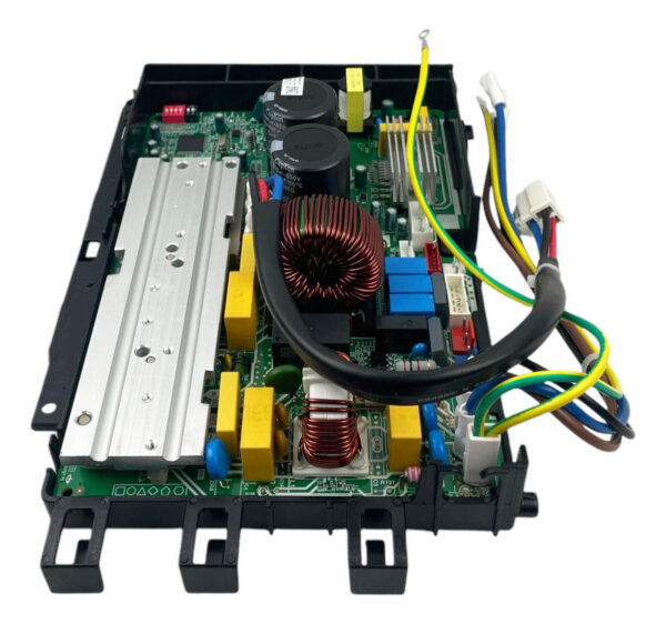 Modulo Condensador Magnum 17, 19 Inverter X 1.5 Ton Solofrío - Imagen 12