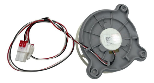 Motor Ventilador Avanico Refrigerador Samsung Original Da31-00287b - Imagen 5