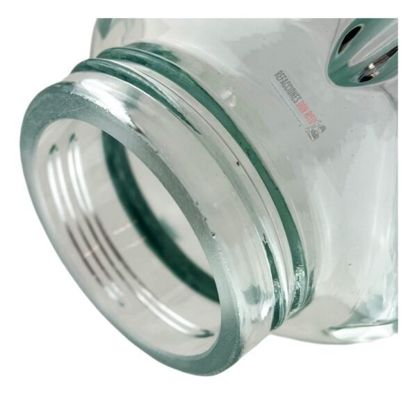 Vaso Licuadora T Fal Infinity Force Vidrio T-fal - Imagen 6