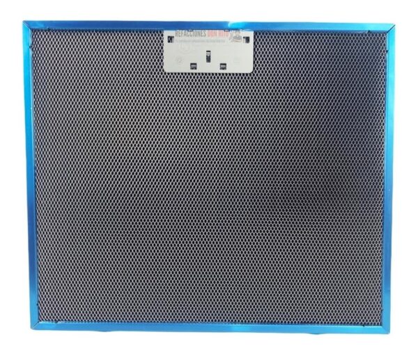 Pack De 2 Filtros Para Campana Mabe De 80 Cm 30x35 Original - Imagen 9