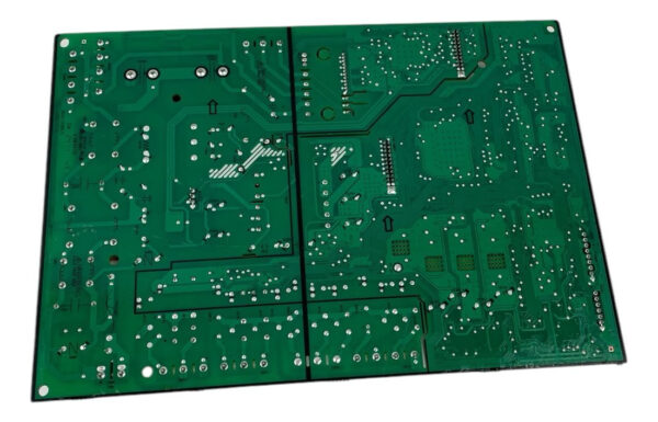 Tarjeta Para Refrigerador Samsung Da94-06782b - Imagen 5