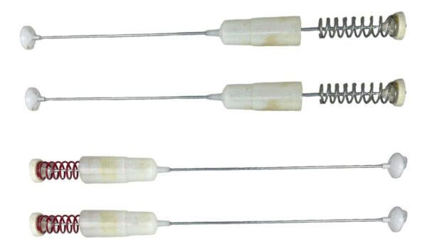 Suspensión Amortiguadores Mabe Aqua Saver Original Kraken 58 - Imagen 9