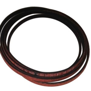 Banda Secadoras Mabe Westinghouse Frigidaire 559c197p005