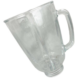 Vaso Licuadora T Fal Infinity Force Vidrio T-fal