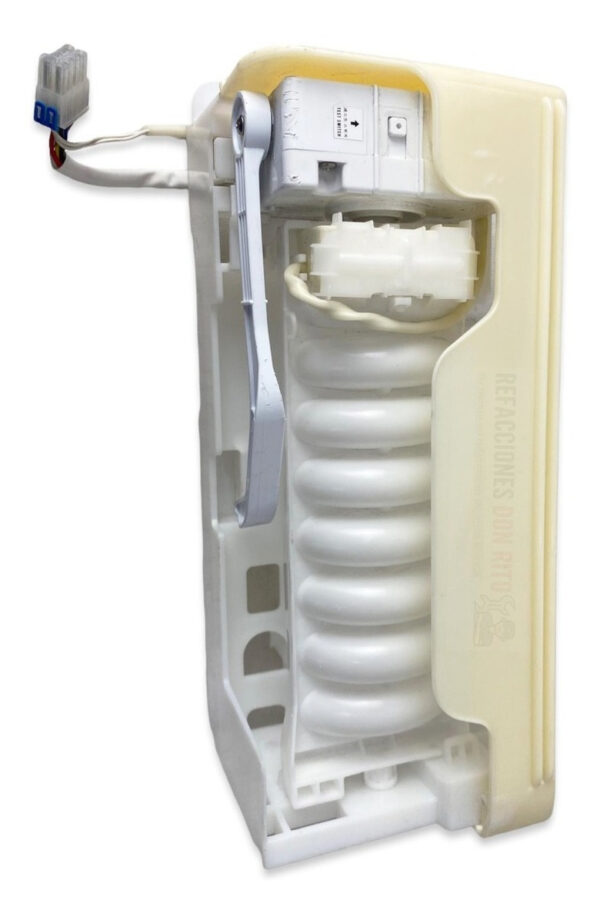Fabrica De Hielos Refrigerador Original Samsung Da97-07603b - Imagen 5