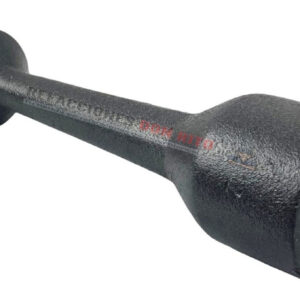 Quemador Industrial Alta Presión Flama Recta Fr-6 Ferro