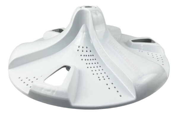 Agitador Lavadora Aquasaver Green Mabe Kraken 233d2195p001 - Imagen 5