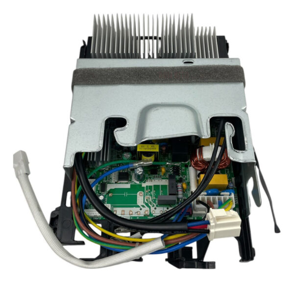 Modulo Tarjeta Condensador Mirage Inverterx 1 Ton 110 F/c - Imagen 6
