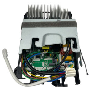 Modulo Tarjeta Condensador Mirage Inverterx 1 Ton 110 F/c