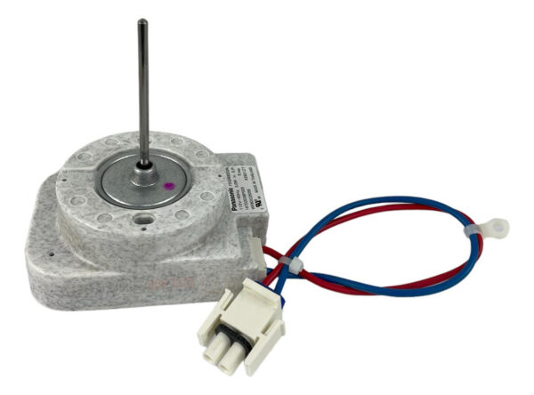 Motor Ventilador Refrigerador Mabe 197d2038p025 Wr03f04706 - Imagen 8